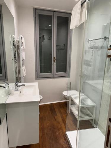 Apartamento del hotel Torino. Foto 8