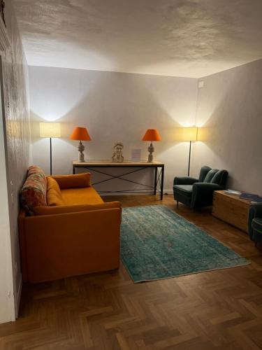 Apartamento del hotel Torino. Foto 9