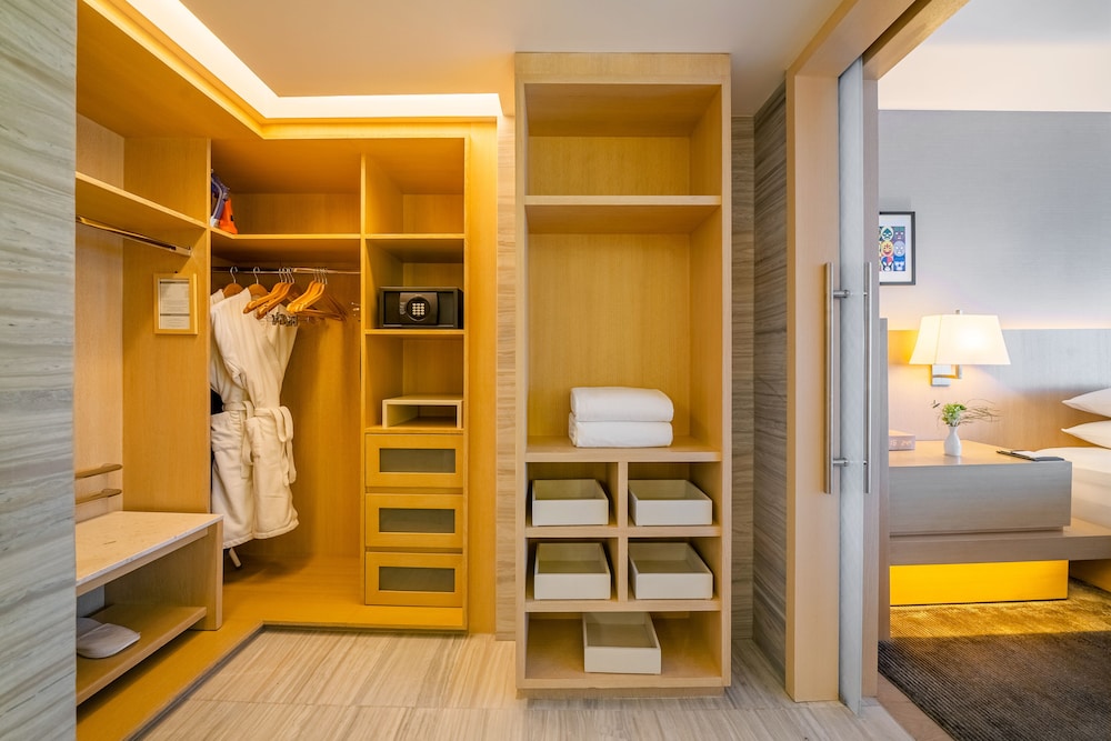 Suite Ejecutiva del hotel Hyatt Regency Mexico City. Foto 7