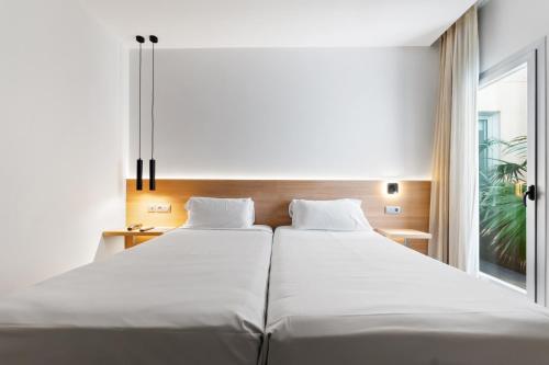 Habitación Doble Deluxe del hotel Areca. Foto 9