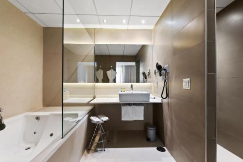 Suite Junior del hotel Areca. Foto 5