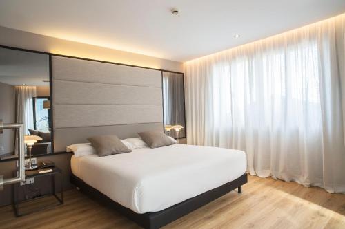 Suite Junior del hotel Zenit Lisboa. Foto 3