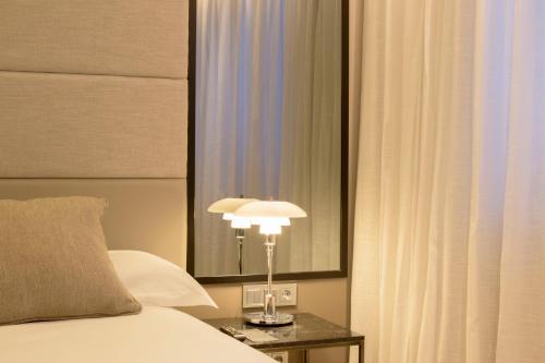 Suite Junior del hotel Zenit Lisboa. Foto 7