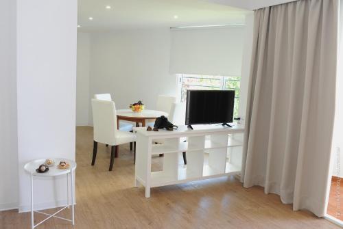 Apartamento de 1 dormitorio del hotel Florasol Residence. Foto 3