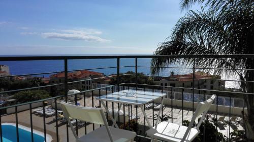 Apartamento de 1 dormitorio del hotel Florasol Residence. Foto 4