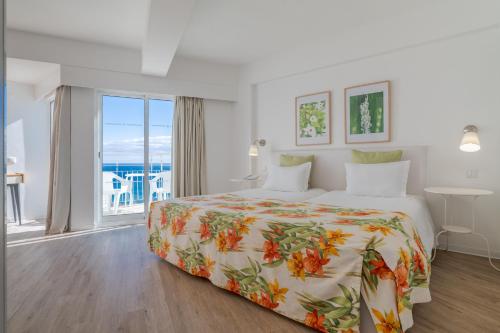 Estudio Superior del hotel Florasol Residence
