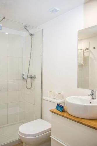 Apartamento de 1 dormitorio del hotel Florasol Residence. Foto 9