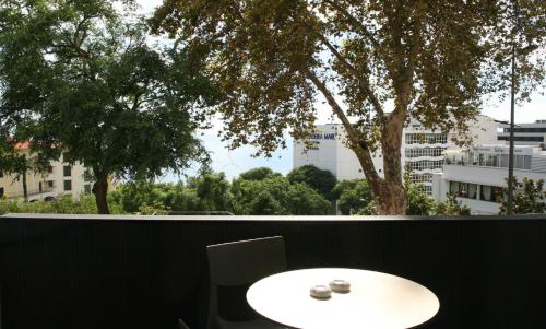 Estudio Superior del hotel Florasol Residence