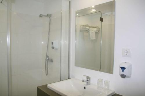 Estudio Superior del hotel Florasol Residence. Foto 5