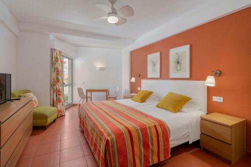 Estudio del hotel Florasol Residence. Foto 6