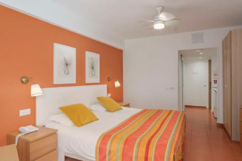 Estudio del hotel Florasol Residence. Foto 7