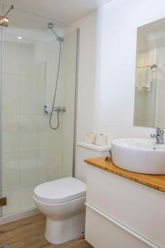 Estudio del hotel Florasol Residence. Foto 9