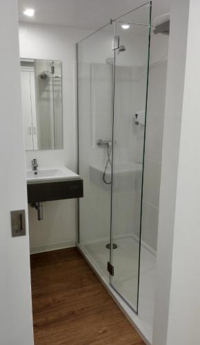 Apartamento de 1 dormitorio del hotel Florasol Residence. Foto 14