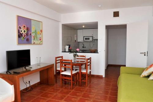 Apartamento de 1 dormitorio del hotel Florasol Residence. Foto 15