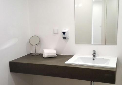 Apartamento de 1 dormitorio del hotel Florasol Residence. Foto 16