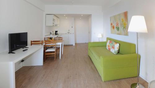 Apartamento de 1 dormitorio del hotel Florasol Residence. Foto 17