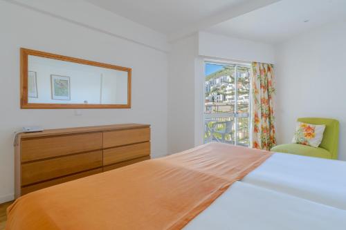 Apartamento de 1 dormitorio del hotel Florasol Residence. Foto 2