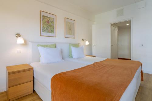 Apartamento de 1 dormitorio del hotel Florasol Residence. Foto 3