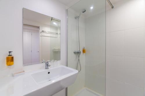Apartamento de 1 dormitorio del hotel Florasol Residence. Foto 4