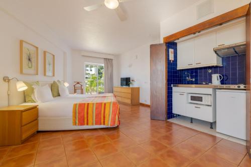 Estudio del hotel Florasol Residence. Foto 4