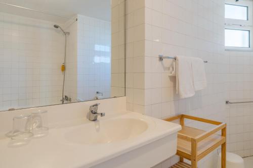 Estudio del hotel Florasol Residence. Foto 5