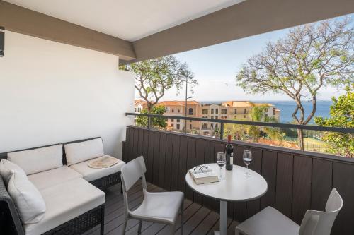 Estudio Superior del hotel Florasol Residence. Foto 4