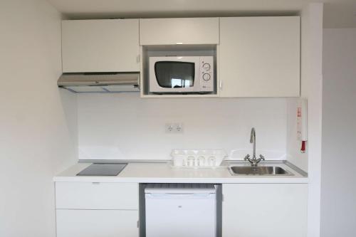 Apartamento de 1 dormitorio del hotel Florasol Residence. Foto 5
