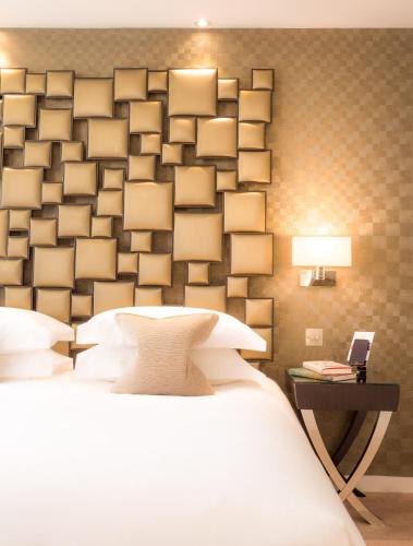 Suite Grand del hotel Ten Manchester Street. Foto 6