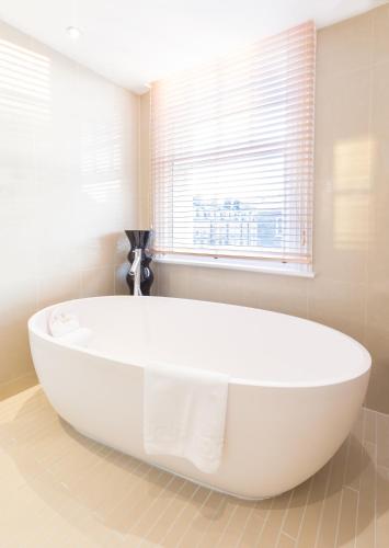 Suite Grand del hotel Ten Manchester Street. Foto 8