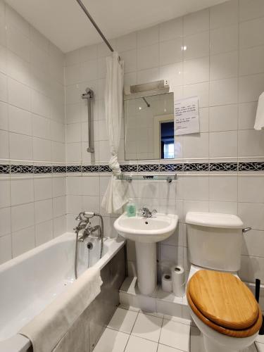 Habitación Doble del hotel Blue Bells. Foto 6