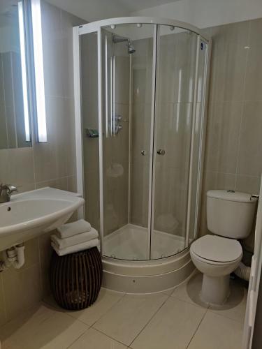 Habitación Doble del hotel Blue Bells. Foto 10