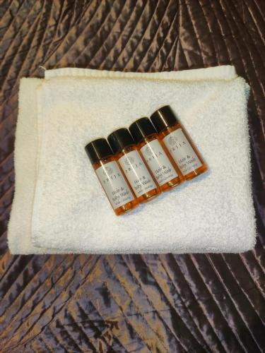 Habitación Individual del hotel Blue Bells. Foto 6