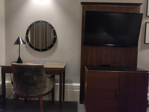 Habitación Triple del hotel Blue Bells. Foto 8