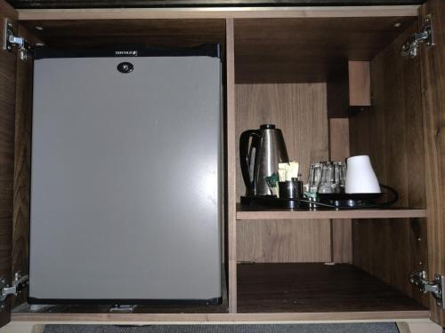 Habitación Familiar del hotel Blue Bells. Foto 4