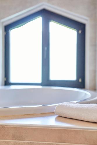Suite del hotel Silken Gran Durango. Foto 6