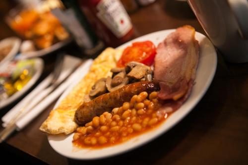 Habitación Doble Estándar del hotel Best Western Victoria Palace. Foto 3