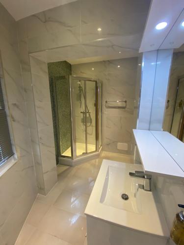 Habitación Triple Estándar del hotel Best Western Victoria Palace