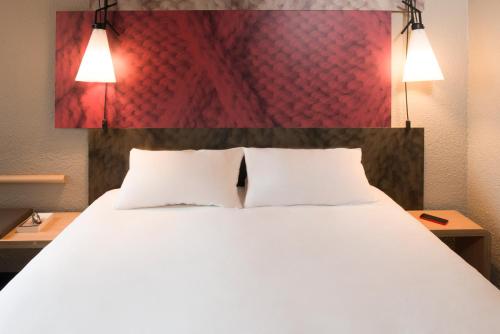 Habitación Doble Sweet by Ibis del hotel Ibis London Excel-Docklands. Foto 12