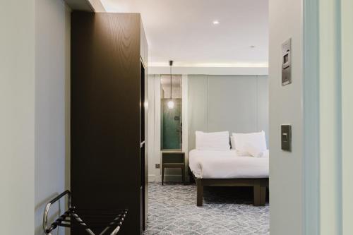Habitación Triple Superior del hotel The Chapter - Lancaster Gate