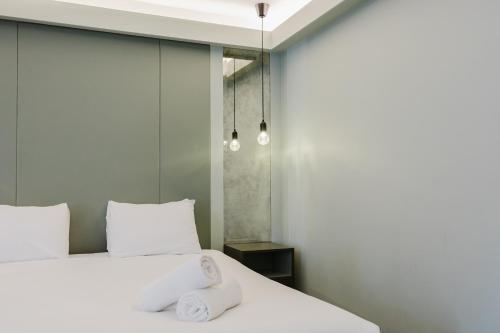 Habitación Triple Superior del hotel The Chapter - Lancaster Gate. Foto 4