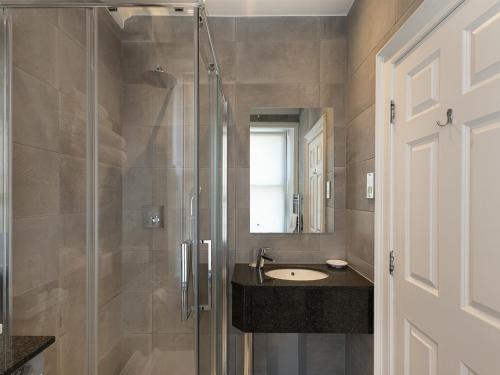 Habitación Doble Estándar del hotel Staunton