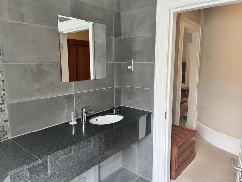 Habitación Triple del hotel Staunton. Foto 10