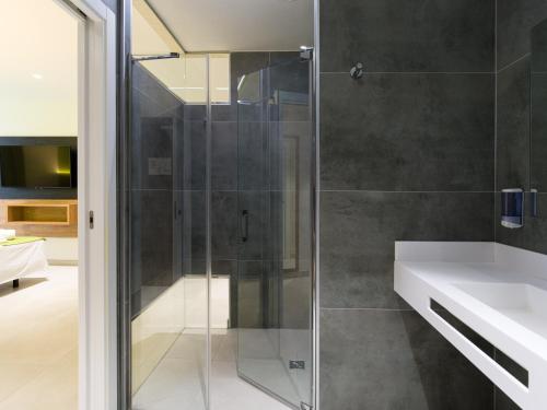 Suite Executive del hotel MG Poniente. Foto 5