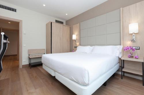 Suite Executive del hotel Puerta De Bilbao. Foto 1