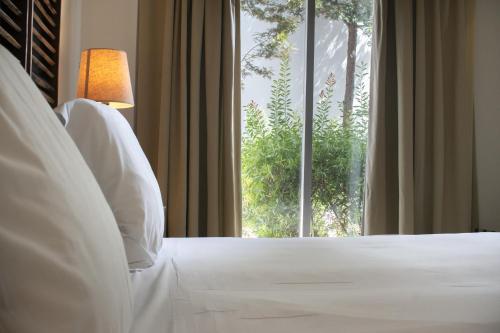 Suite 1 habitación Con Vistas del hotel Fairplay Golf & Spa. Foto 7