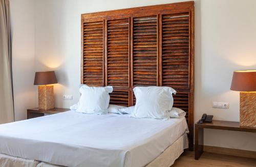 Suite con 2 dormitorios (2 a 5 adultos) del hotel Fairplay Golf & Spa. Foto 4