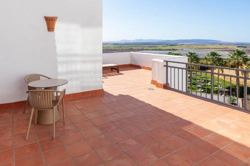 Suite Executive del hotel Fairplay Golf & Spa. Foto 5