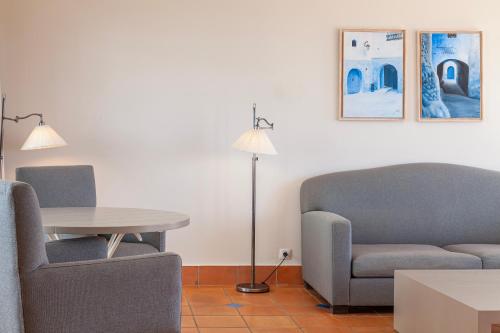 Suite Junior con vistas del hotel Fairplay Golf & Spa. Foto 1