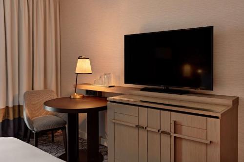 Habitación Doble Executive - 2 camas del hotel Hilton Vienna Park. Foto 2