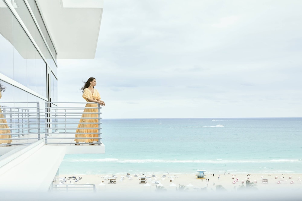 Suite The Ritz - Carlton del hotel The Ritz-Carlton South Beach